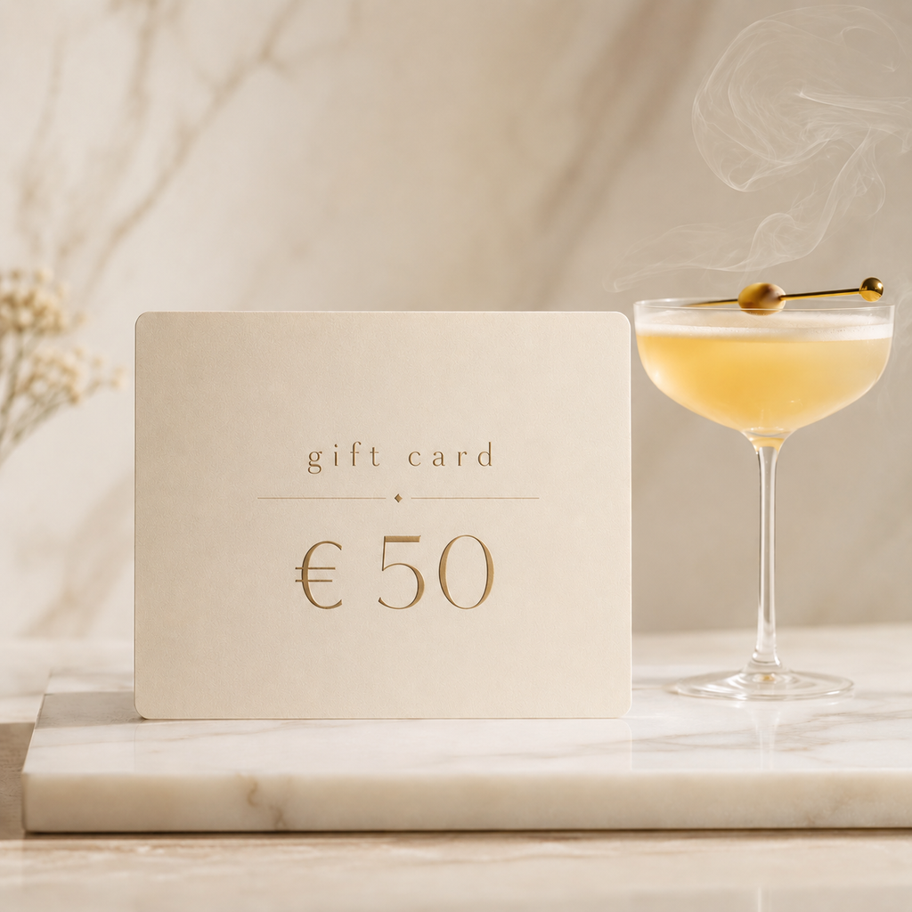 Gift Card Eclettico €50