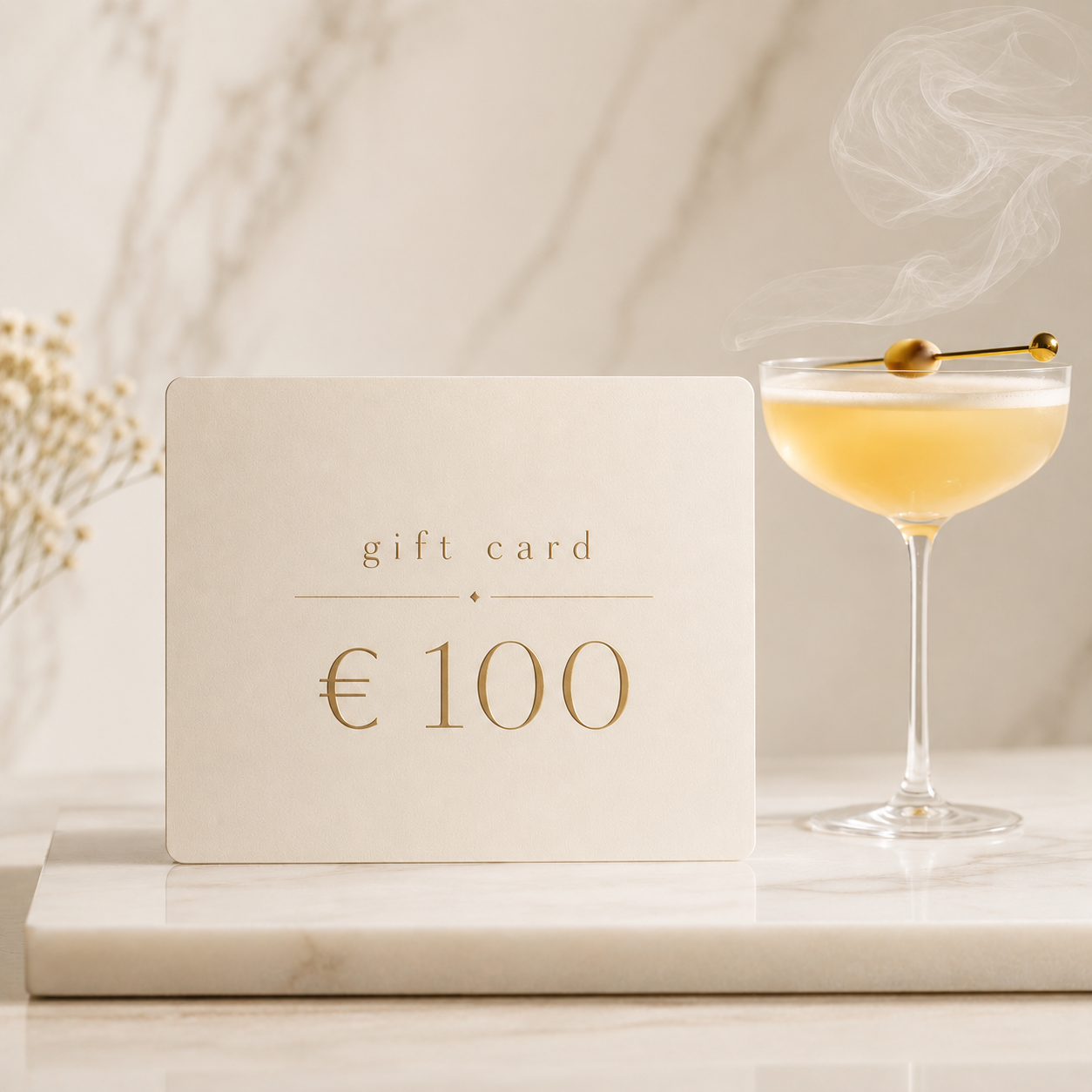 Gift Card Eclettico €100