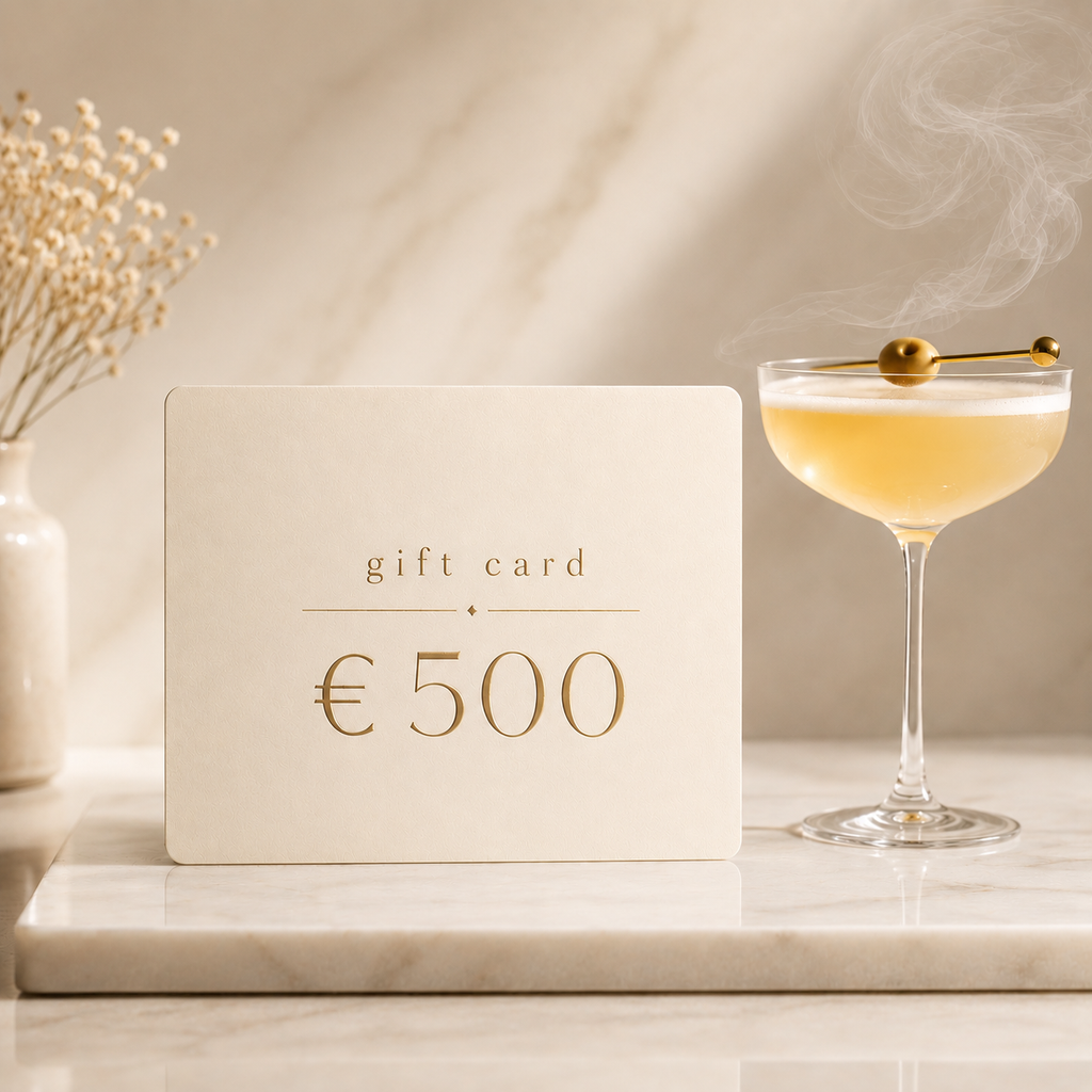 Gift Card Eclettico €500