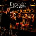 Bartender per una notte
