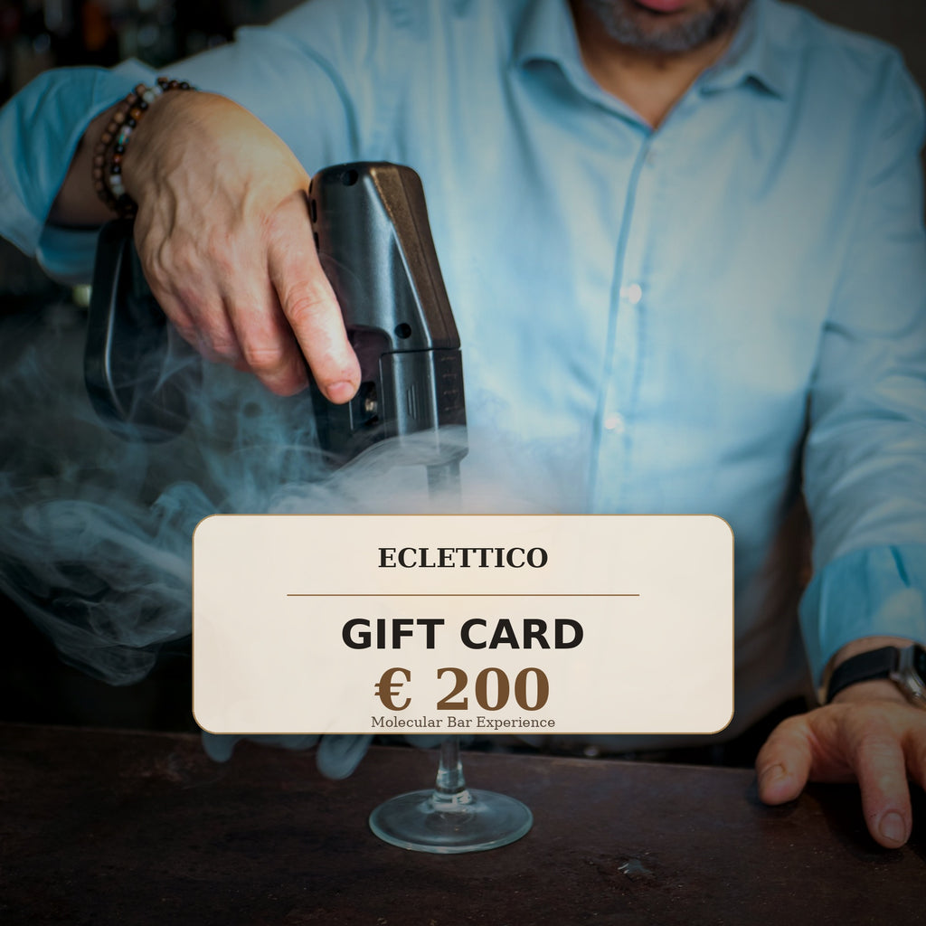 Gift Card Eclettico €200