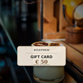 Gift Card Eclettico €50