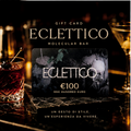 Gift Card Eclettico €100
