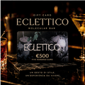 Gift Card Eclettico €500