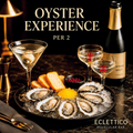 Oyster Experience per 2